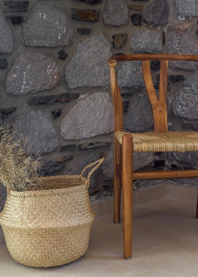 Thea Sunset Suites Mytakas Esterno foto