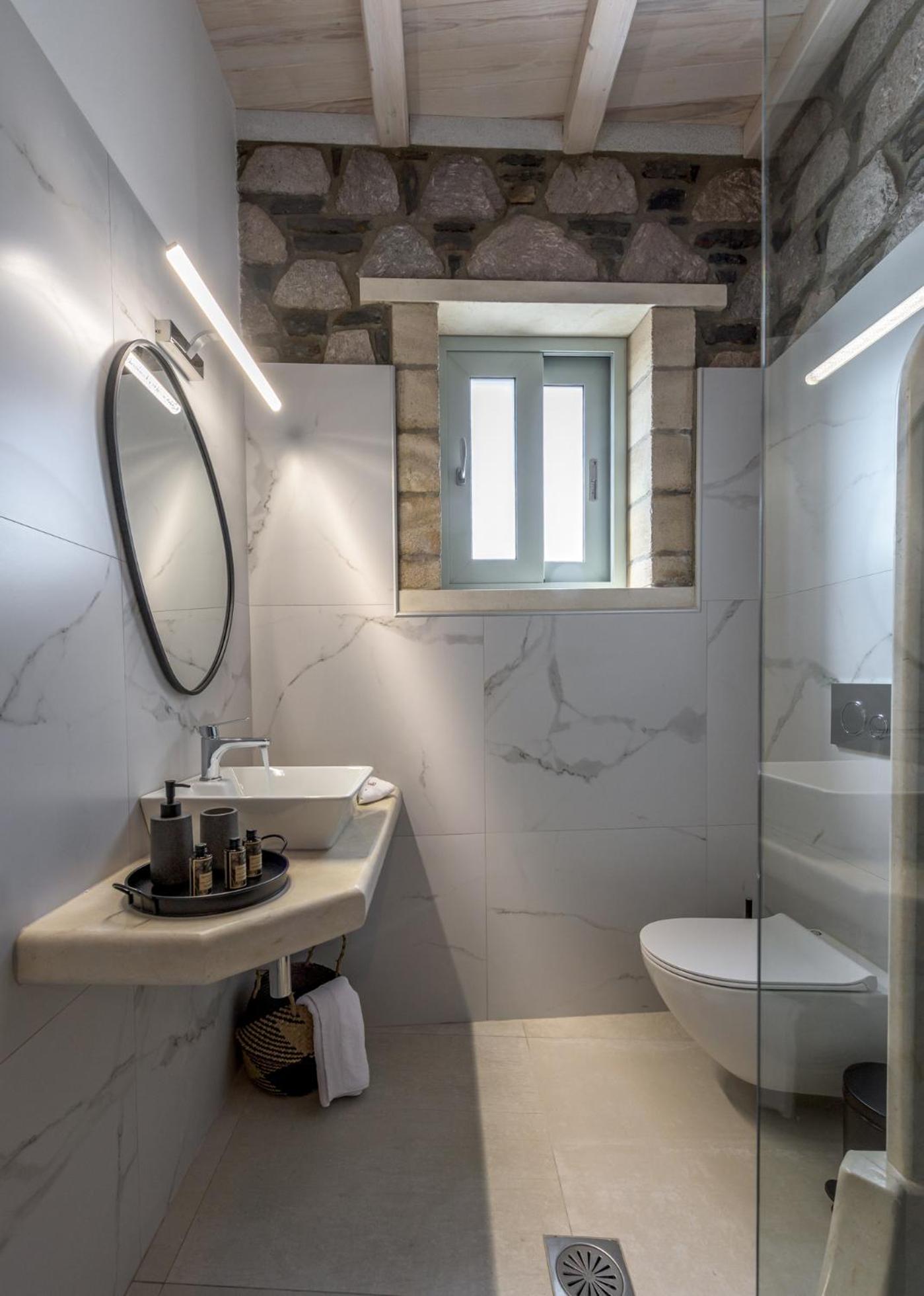 Thea Sunset Suites Mytakas Esterno foto